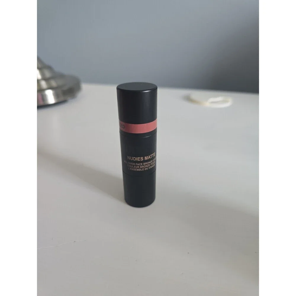 Nudestix Nudies Bronze Face Stick NEW